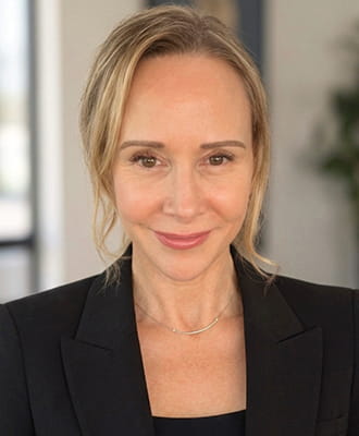 Joanna Speed