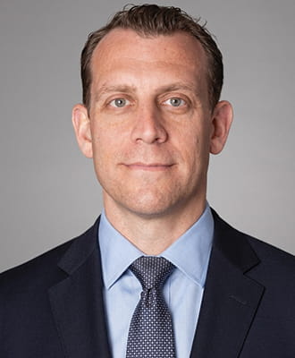 David Levin