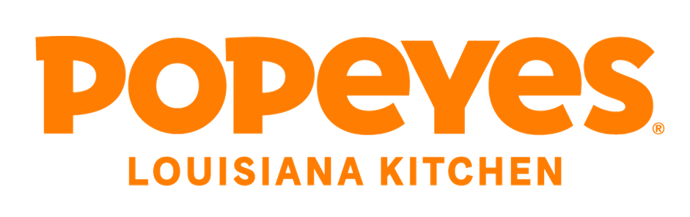 Popeyes logo
