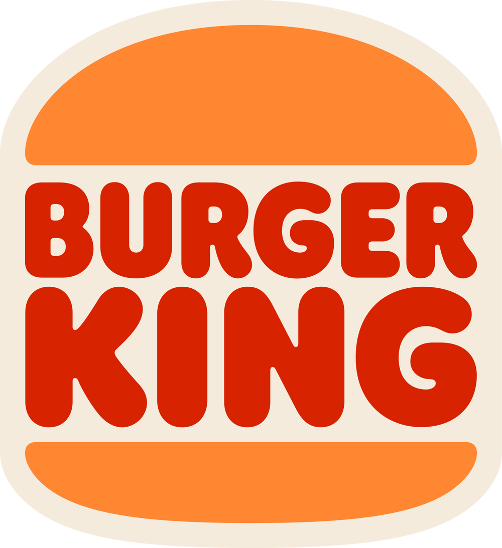 Burger King logo