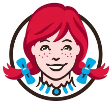 Wendy's logo