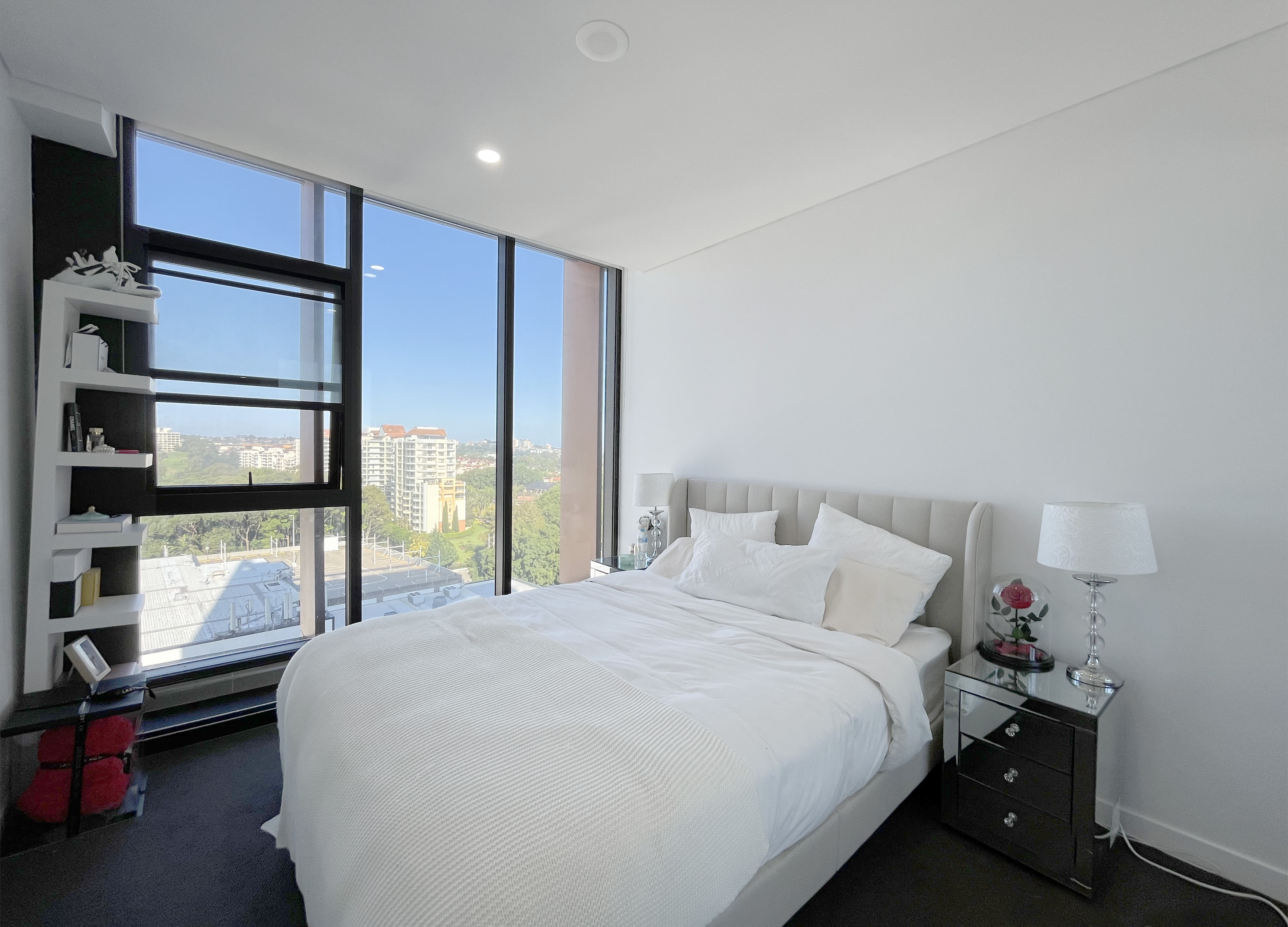 Double Bedroom in Waterloo, Sydney  
