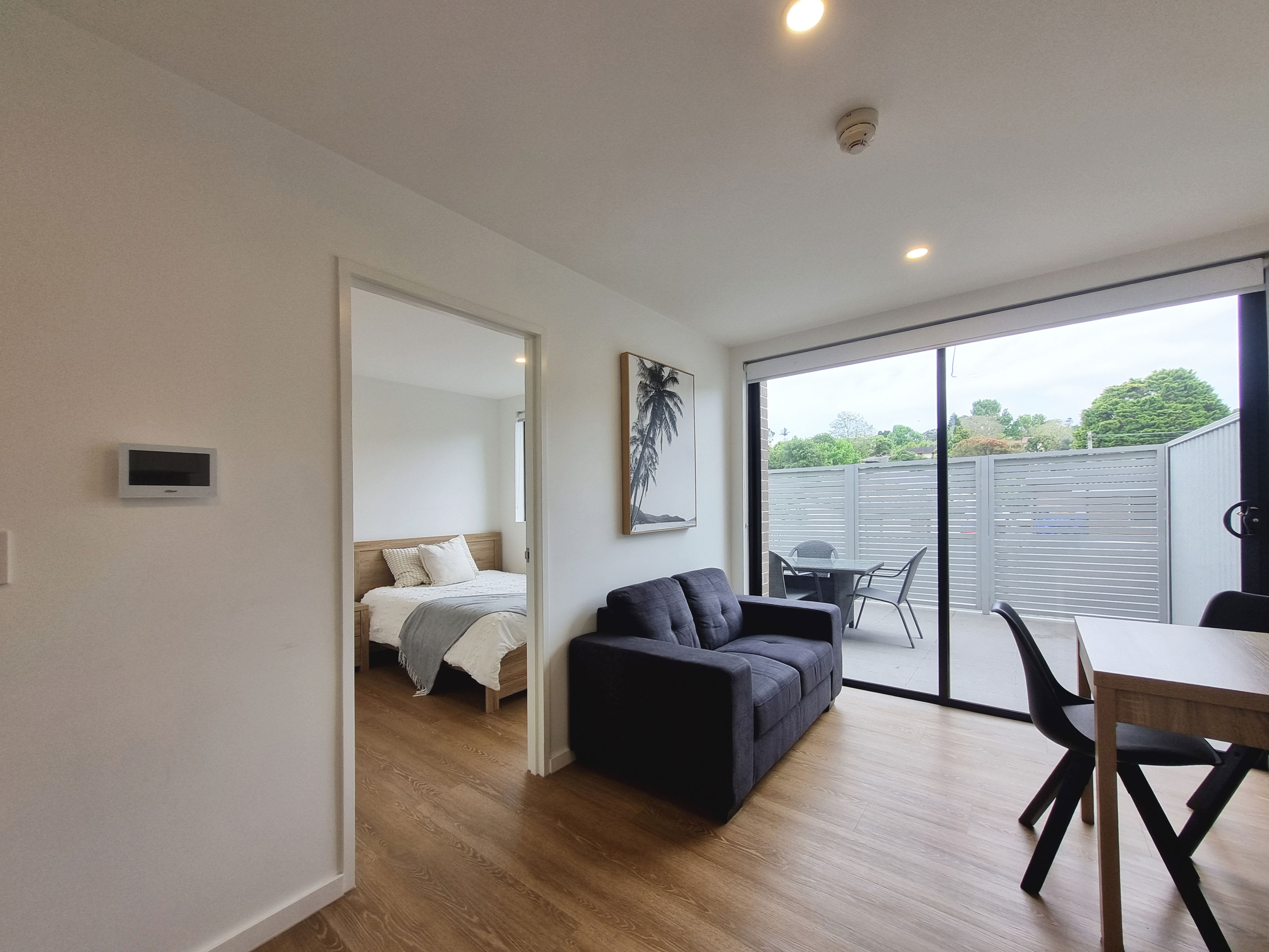 One Bedroom Apartment in Oatlands  
