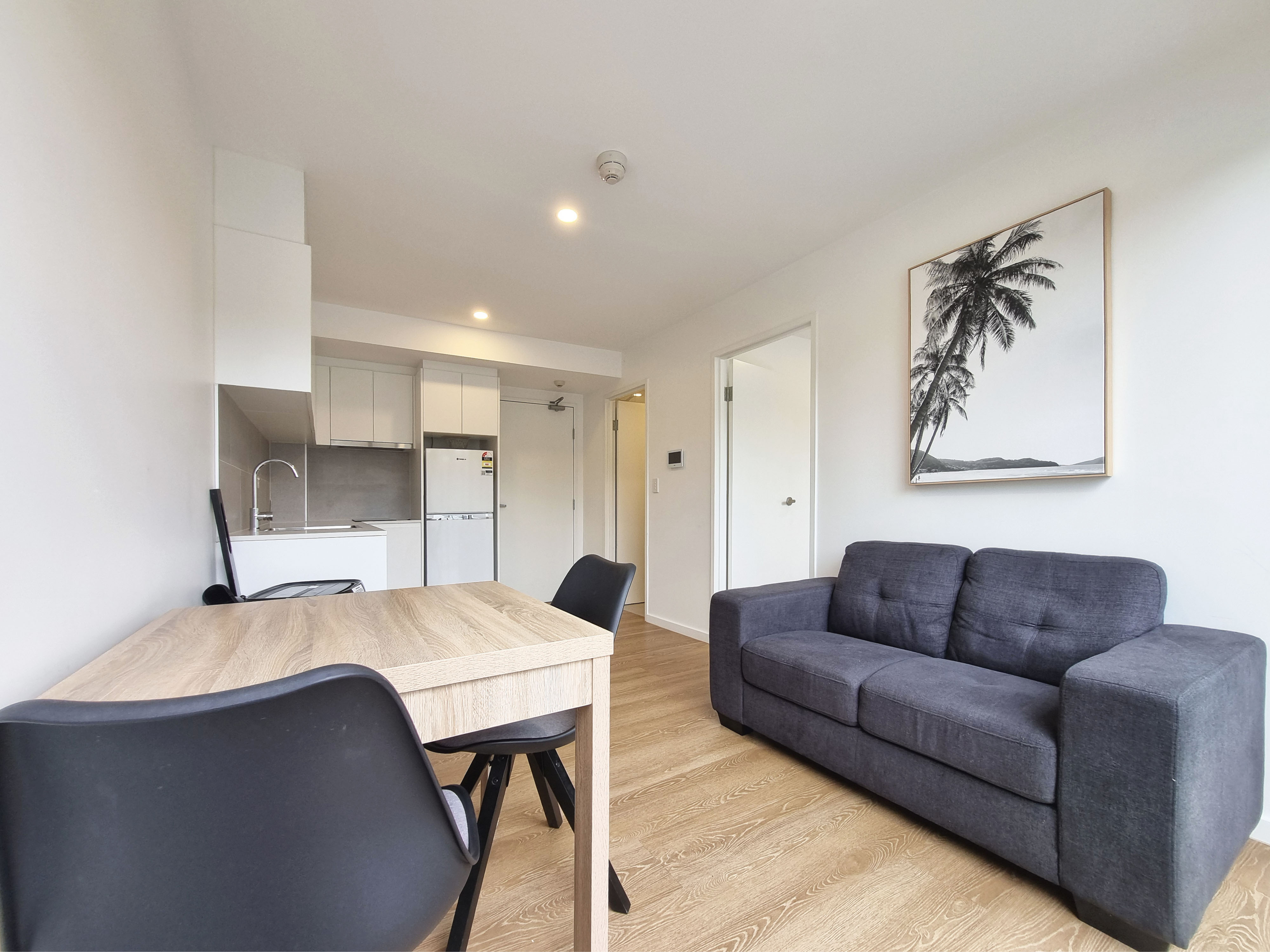 One Bedroom Apartment in Oatlands   