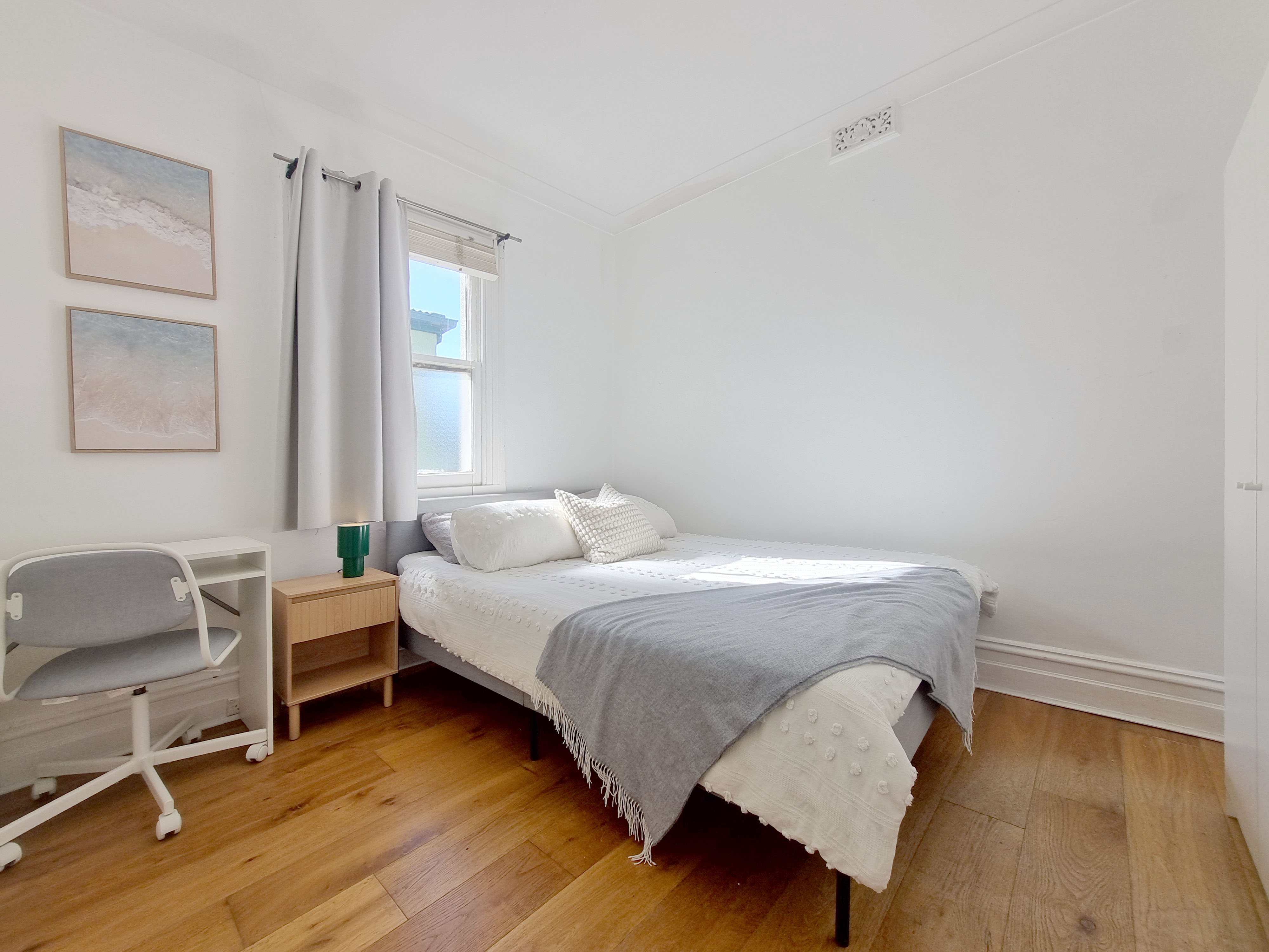 Single Bedroom in Redfern (3)
