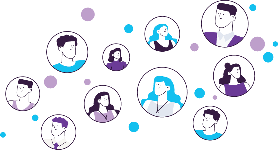 Профил на кандидатите на Career Show