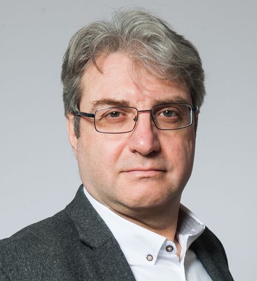 Георги Стойчев