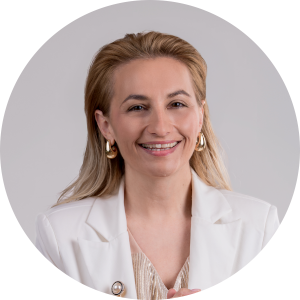 Радостина Христова