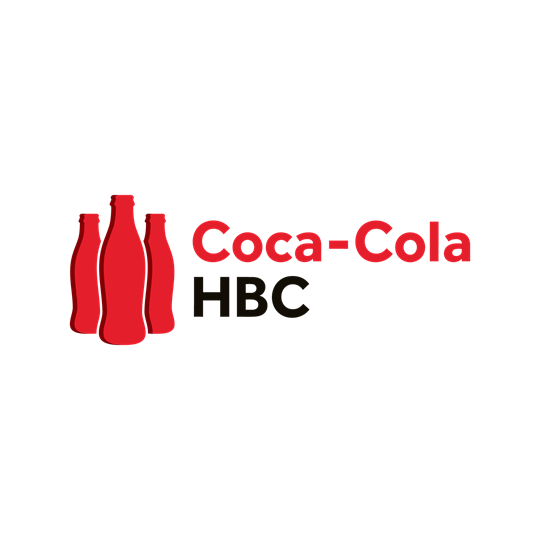 Coca-Cola Hellenic