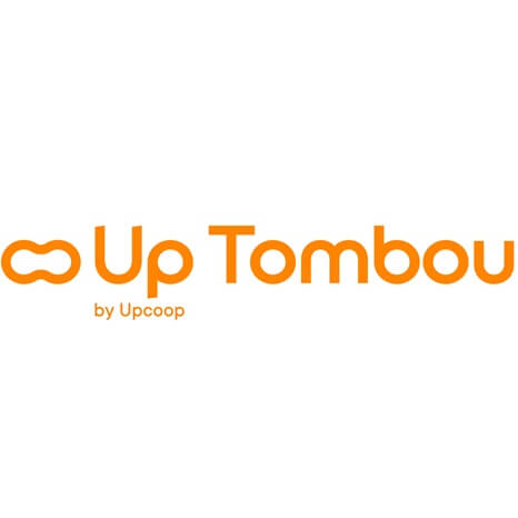 Up Tombou