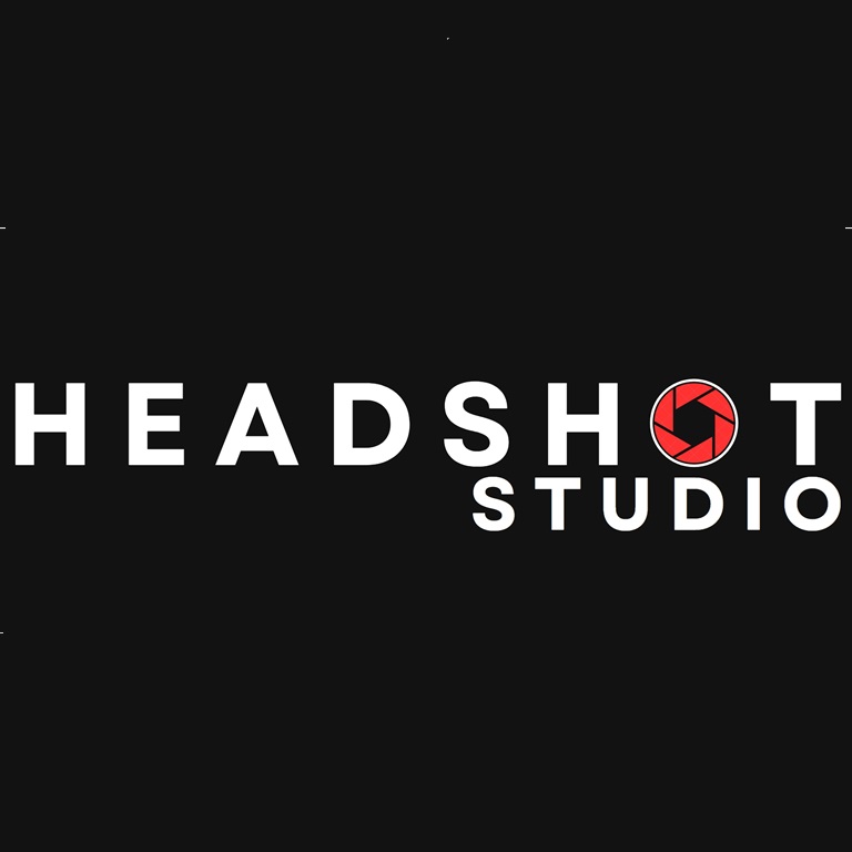 Headshot studio