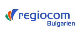 regiocom Bulgarien
