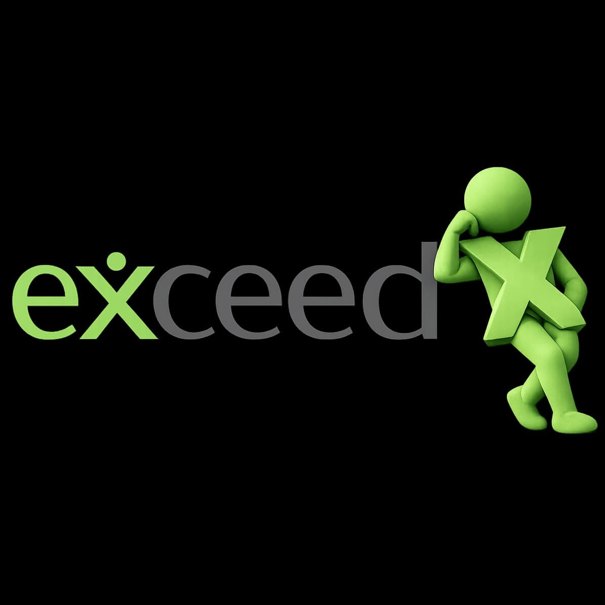 Exceed BG
