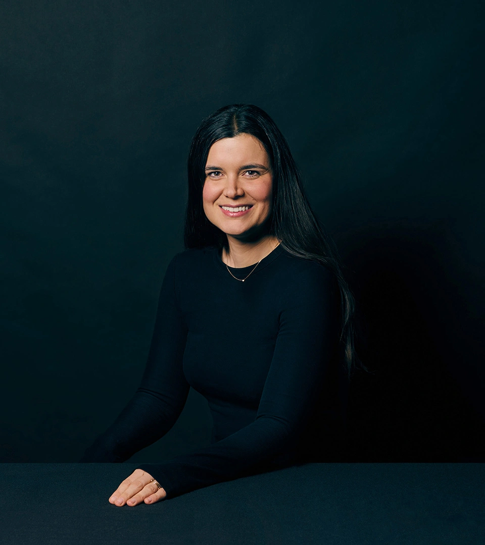 Nathalie Eggen, Position: Managing Director