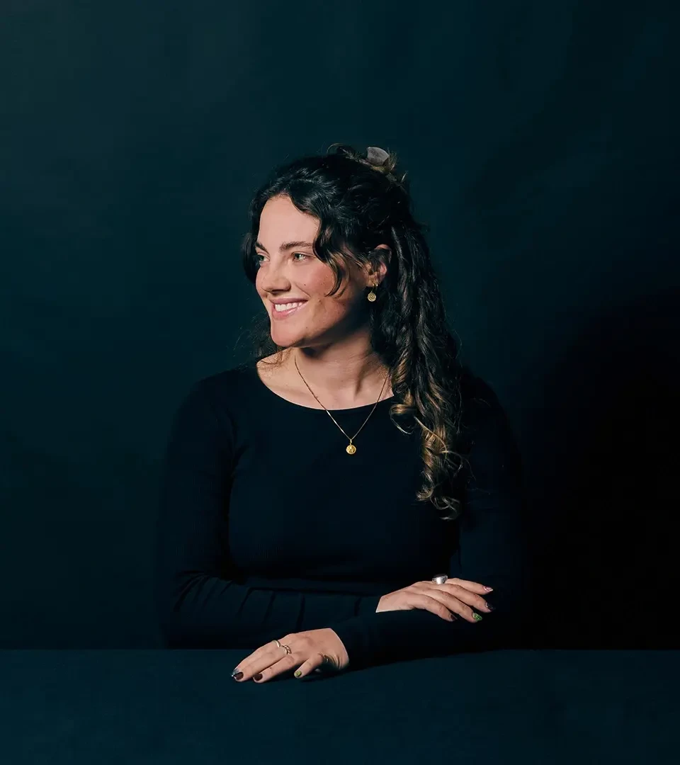 Nathalie Eggen, Position: Managing Director