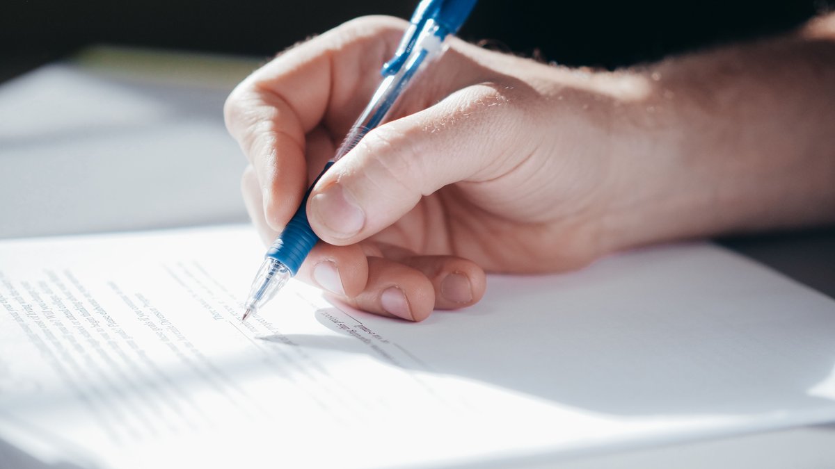 Essentialia negotii: Mindestinhalt eines wirksamen Vertrags
