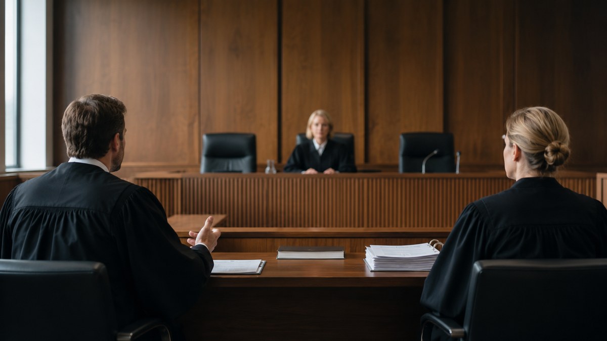 § 52 StGB & § 53 StGB: Wann Tateinheit, wann Tatmehrheit?