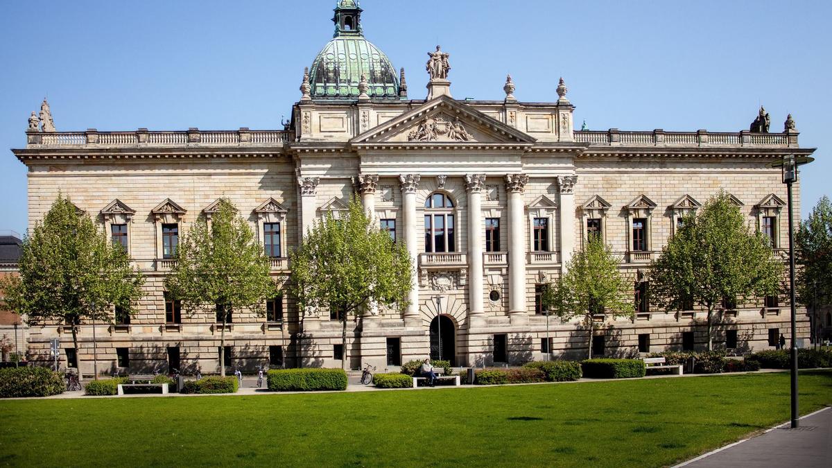Jura Leipzig: Lohnt sich die Uni 2026 fürs Jurastudium?