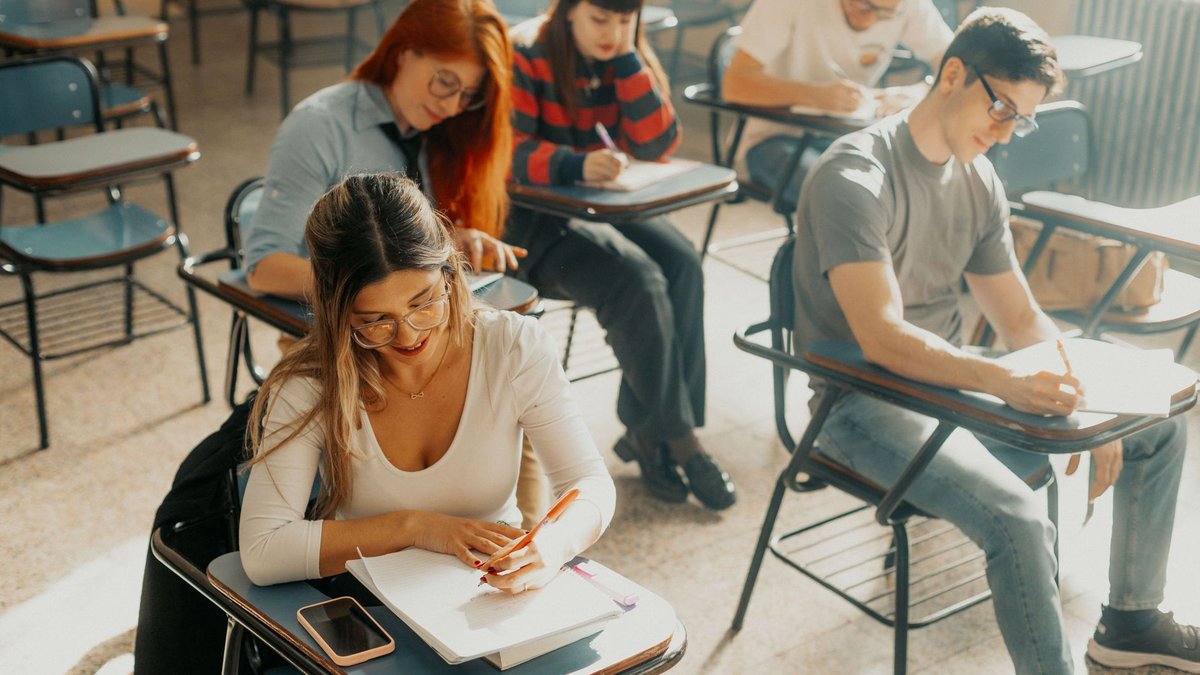 Examen: Bist du bereit? Examensreife in Jura prüfen