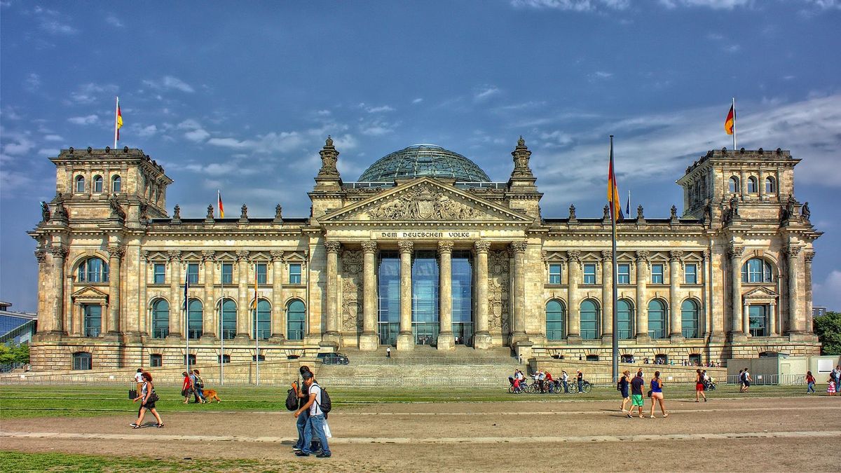 Öffentliches Recht im Jurastudium: Definition & Beispiele