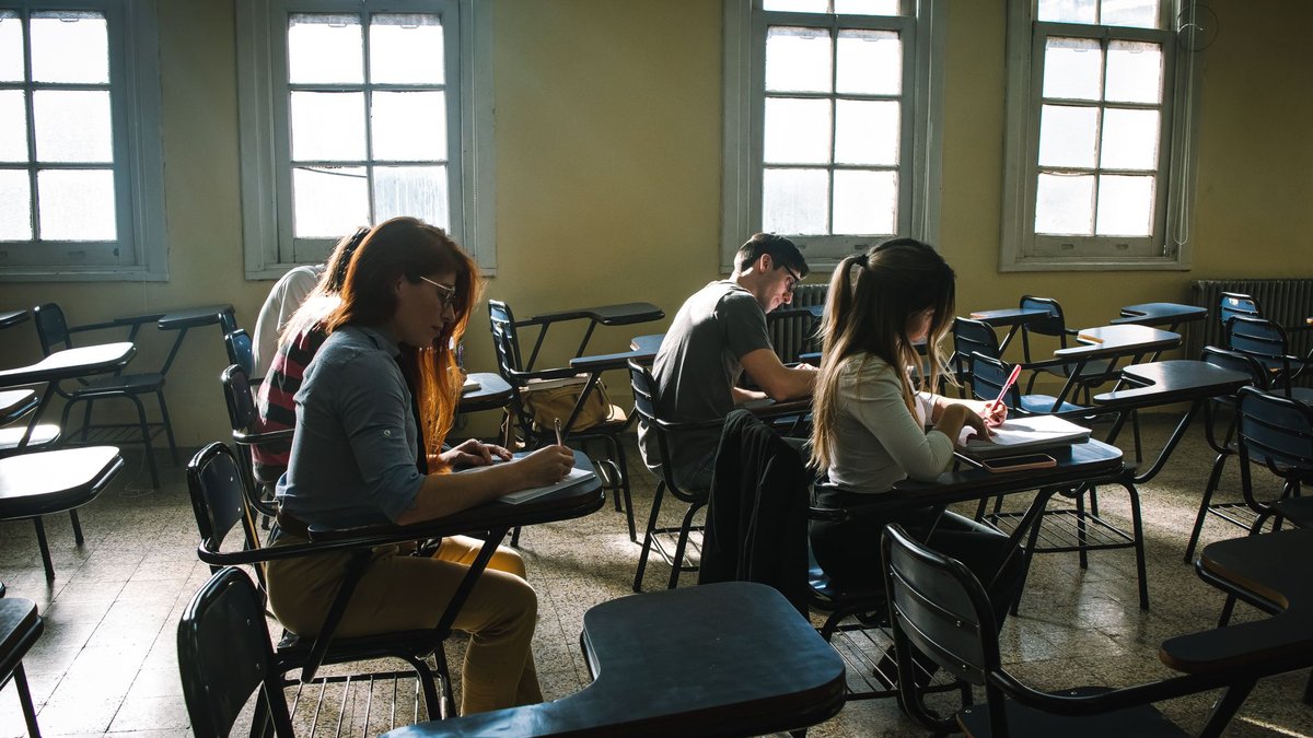 Nachteilsausgleich im Jura Studium: 25 % mehr Zeit im Examen?