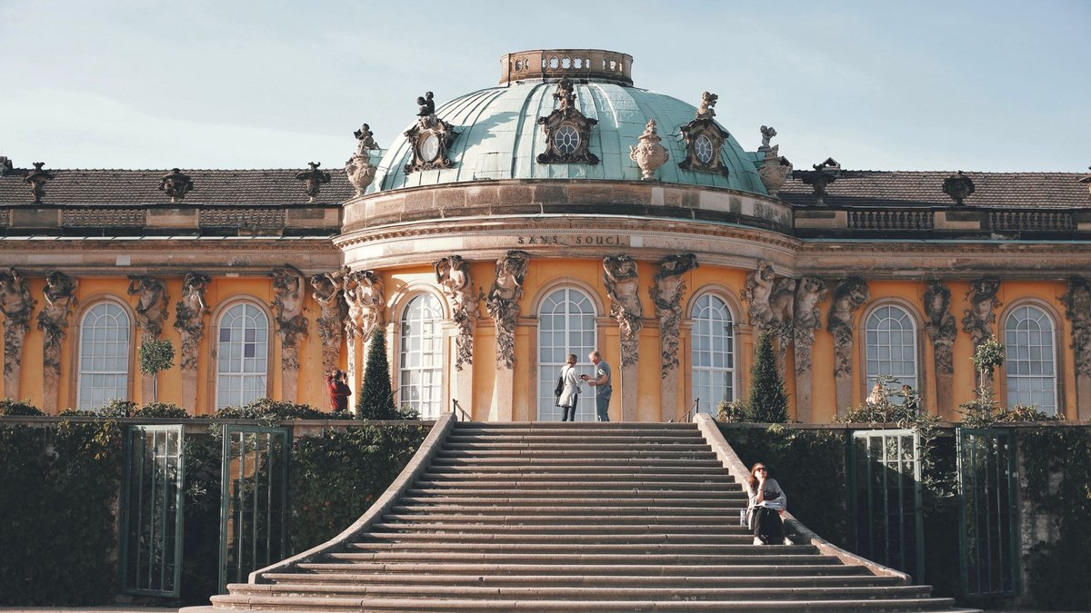 Jura Potsdam: Lohnt sich die Uni 2026 fürs Jurastudium?