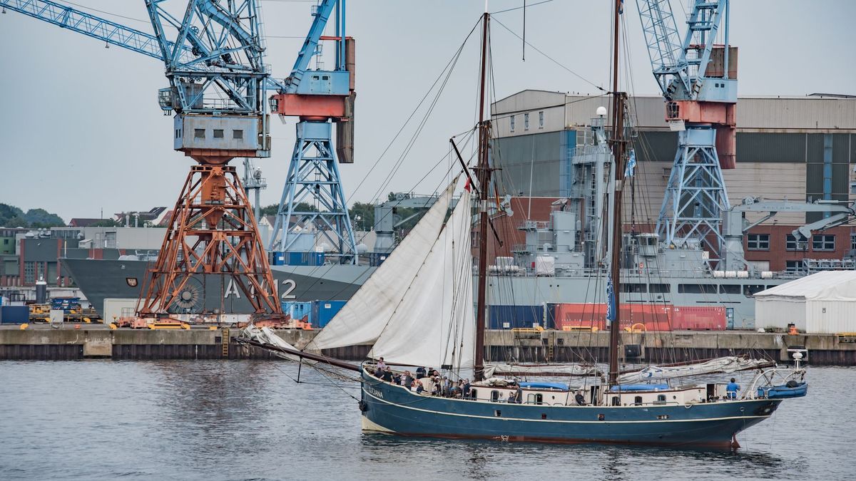 Uni Kiel Jura: Ohne NC zum Staatsexamen am Meer?