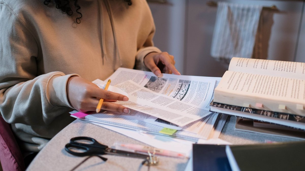Pareto Prinzip: Lohnt sich die 80-20-Regel beim Jura lernen?