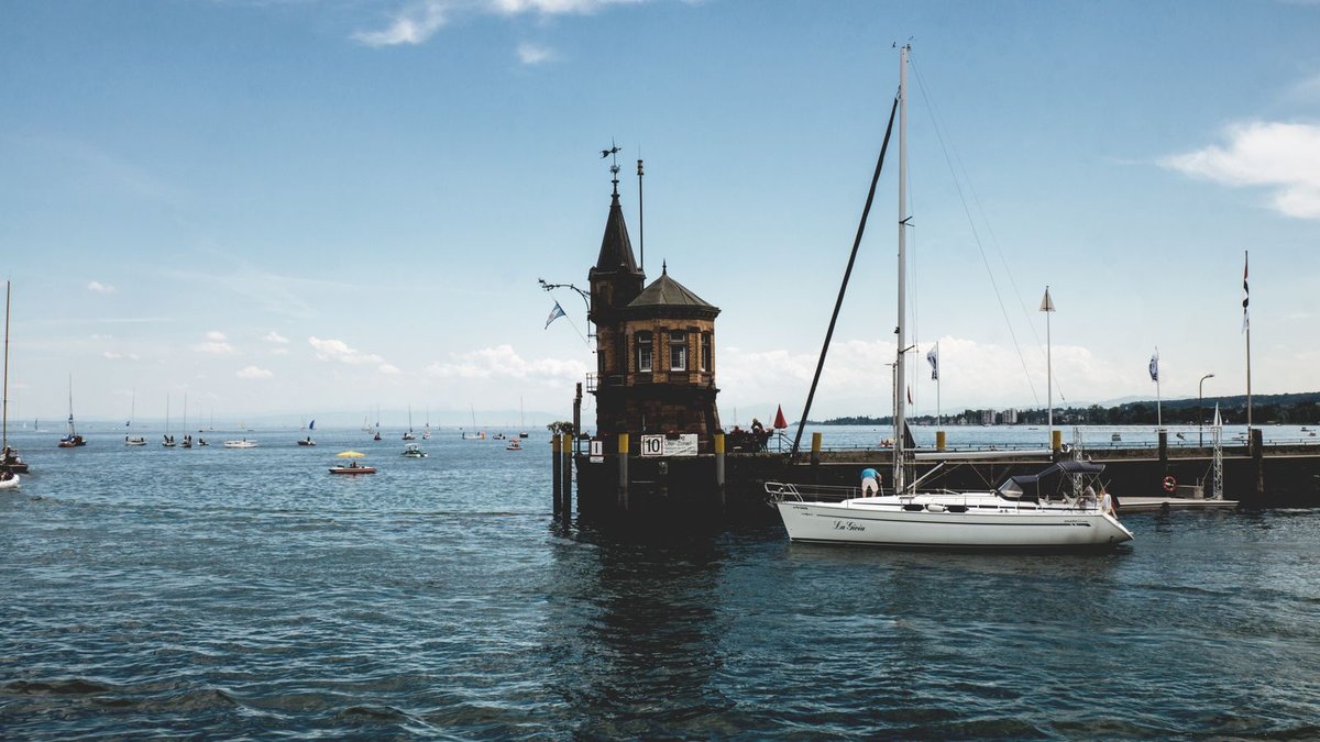 Uni Konstanz Jura: Lohnt sich das Studium am See?