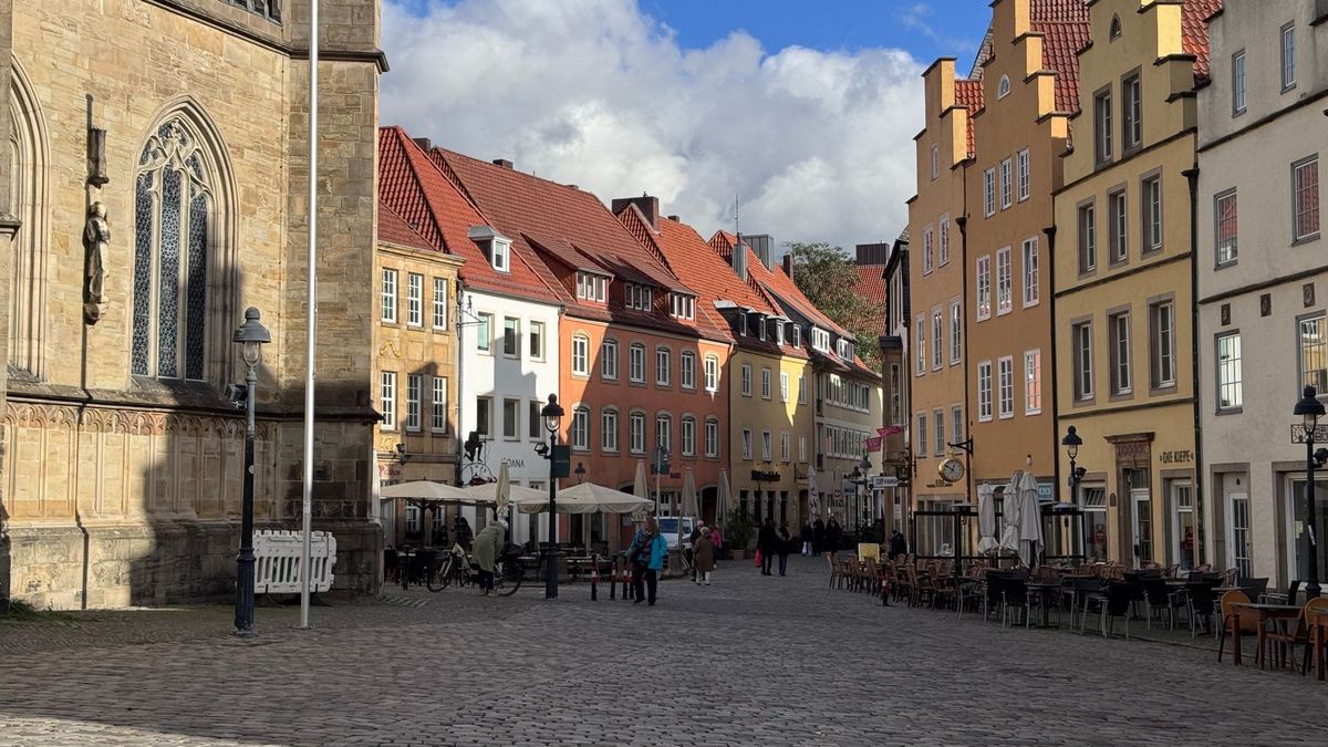 Jura Studium Osnabrück: Lohnt sich die Uni 2026?