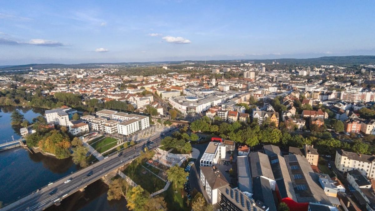 Jura Gießen: Wie gut ist die Justus-Liebig-Universität?
