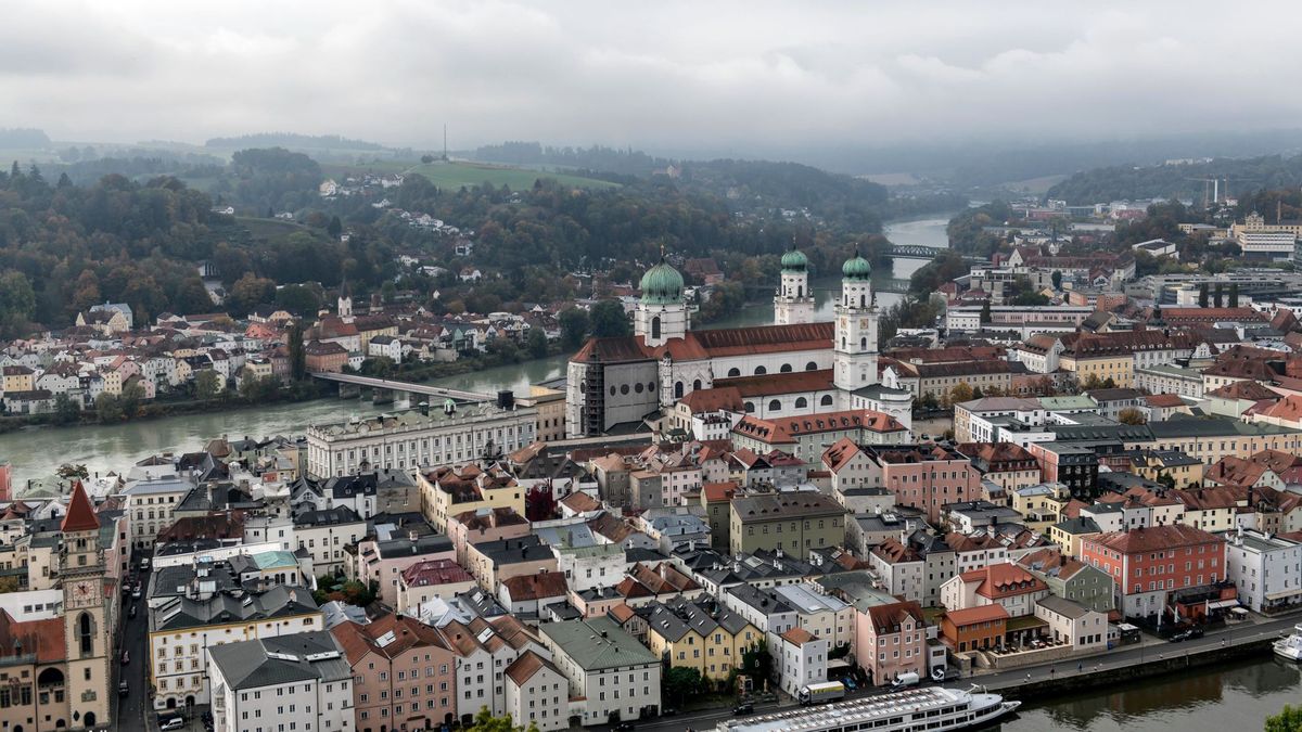 Uni Passau Jura studieren: Lohnt sich das Jurastudium 2026?