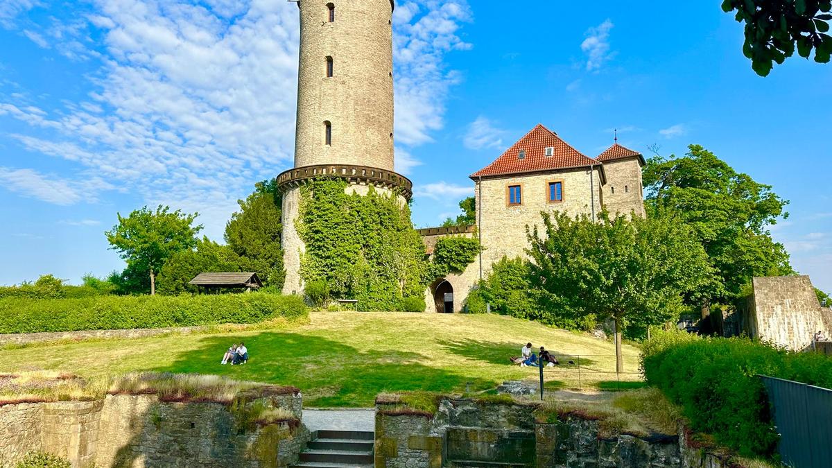 Jura Bielefeld: Wie gut ist das Jura Studium an der Uni 2026?