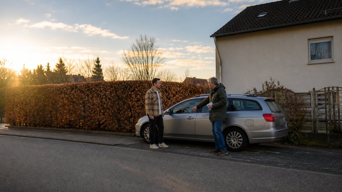 Rechtsmangel, § 435 BGB: Schema, Beispiele & Abgrenzung
