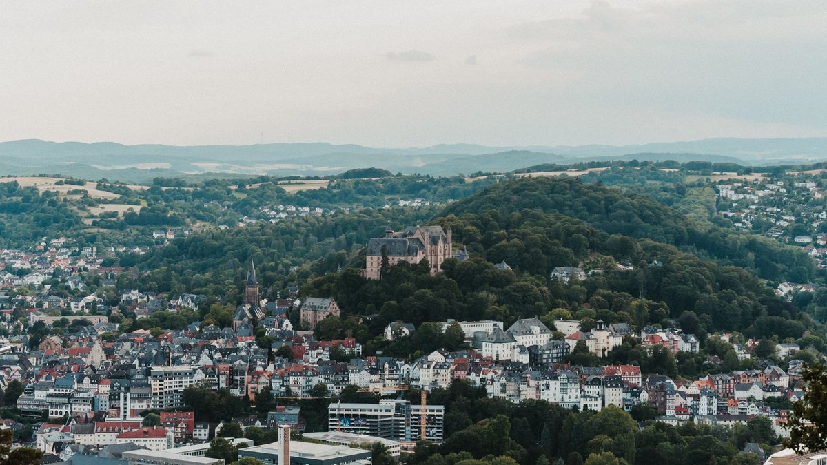 Uni Marburg Jura: Wie gut ist die Philipps-Universität?