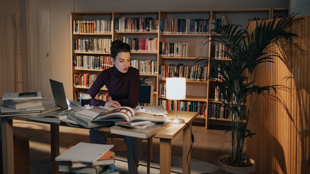 Work-Life-Balance Jura Studium: Was Pausen wirklich bringen