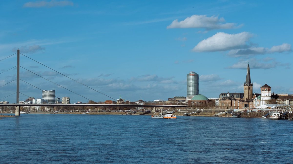 HHU Jura: Wie gut ist die Uni Düsseldorf 2026?