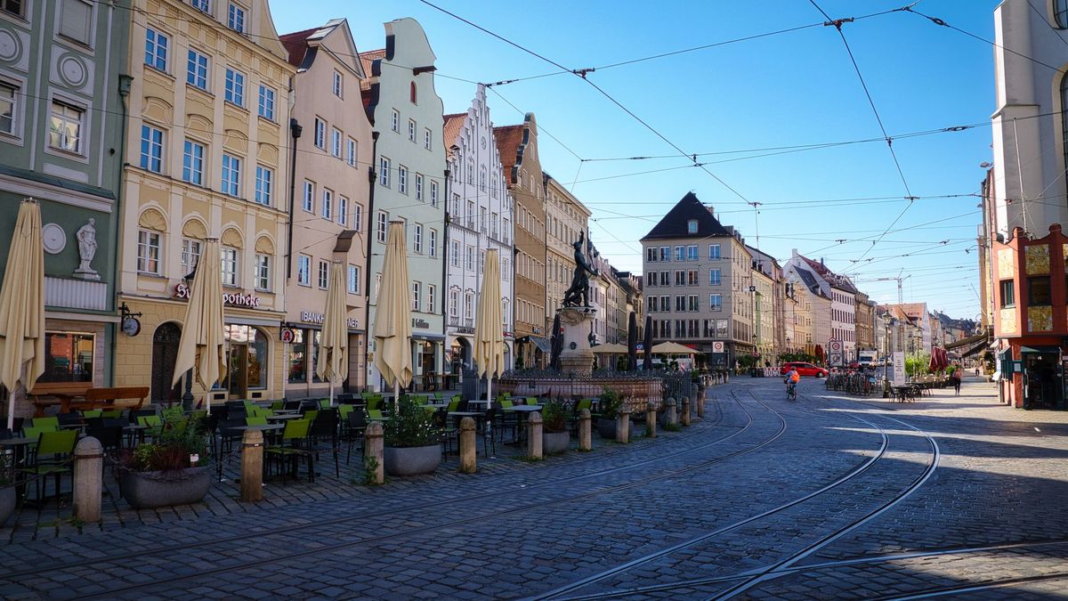 Uni Augsburg Jura studieren 2026: Lohnt sich das ohne NC?