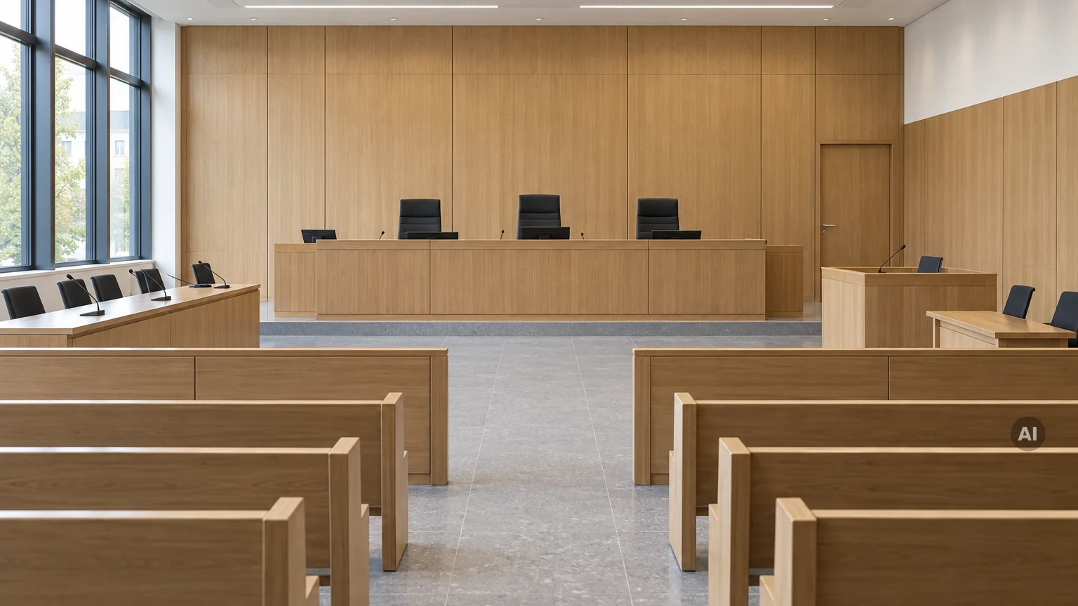 Fair-Trial-Grundsatz, Art. 6 EMRK: Schema & Waffengleichheit