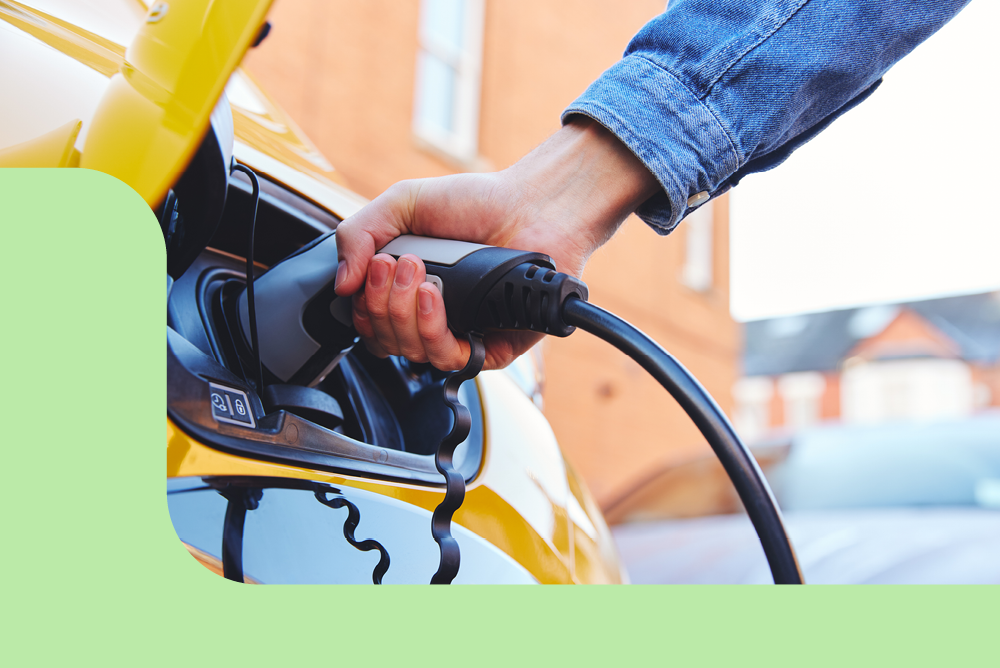 À l’occasion de la Journée mondiale de la voiture électrique, parlons recharge ⚡