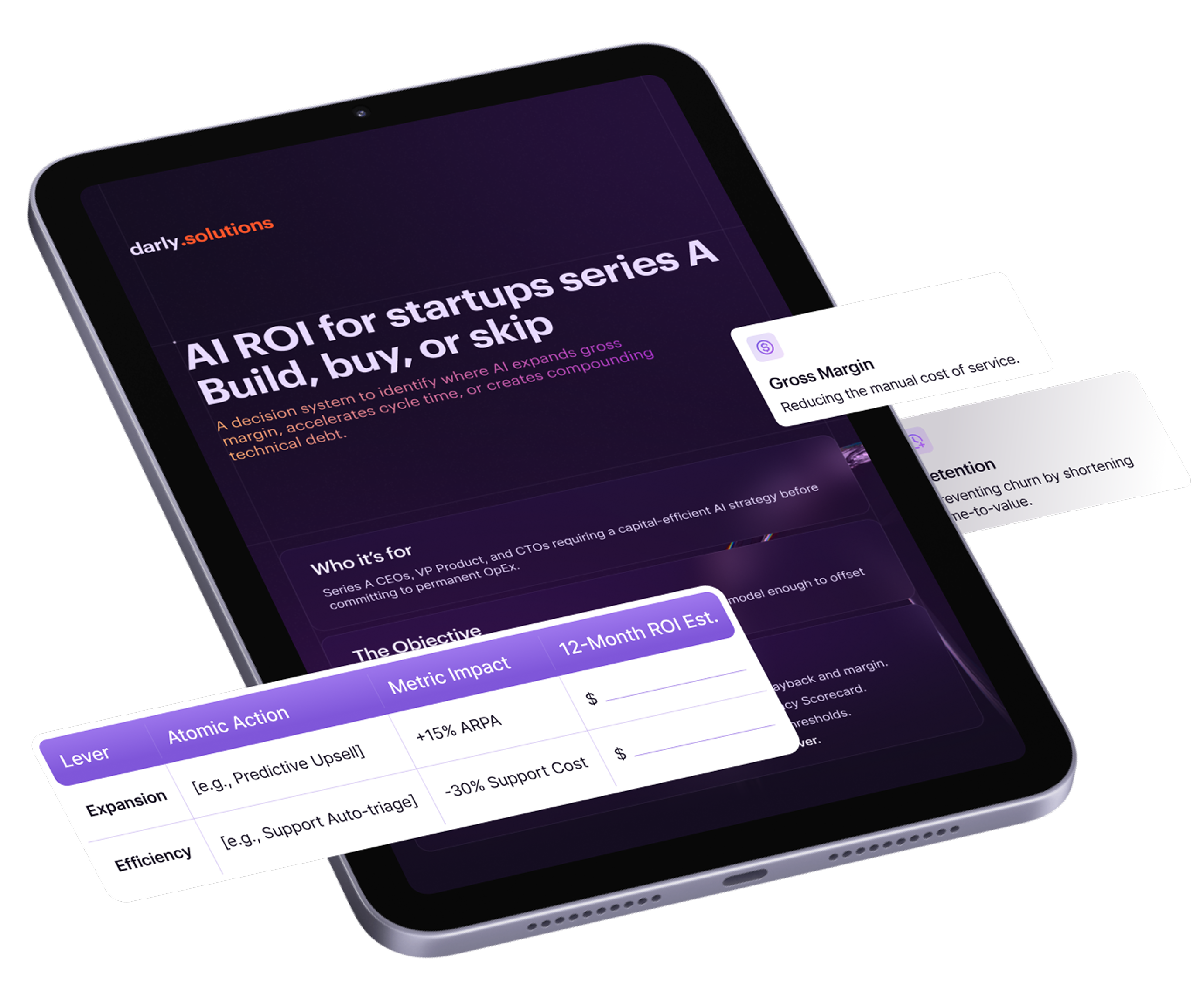 Digital HealthProduct Development