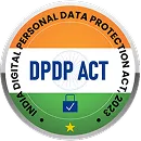 DPDP Act, 2023 (Data Protection Bill India)