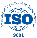 SO/IEC 9001