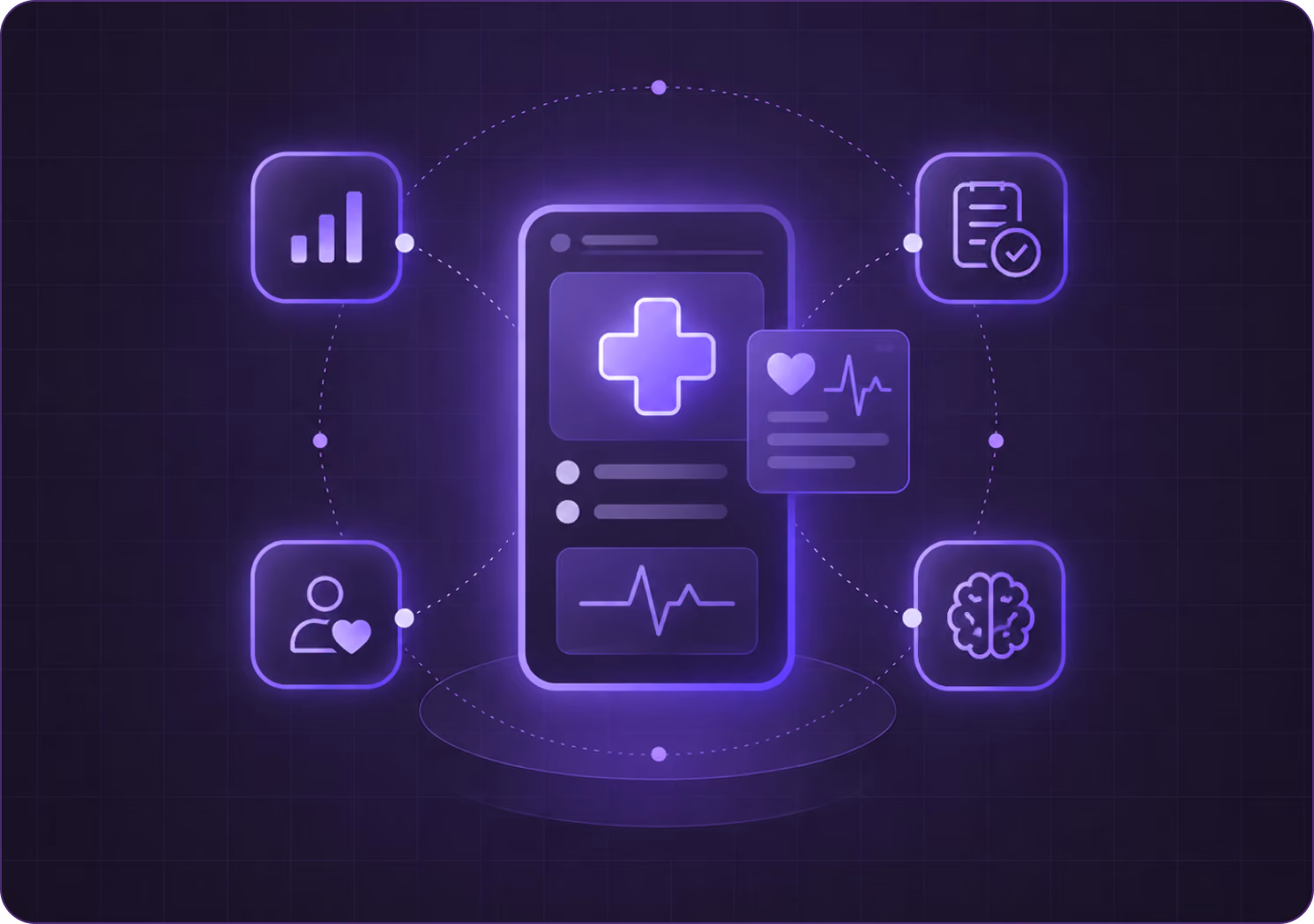 AI for healthcare