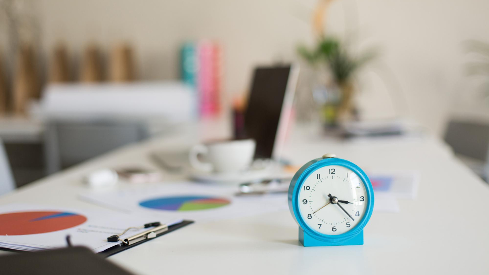 Mastering Time Management with the Focus Funnel Technique