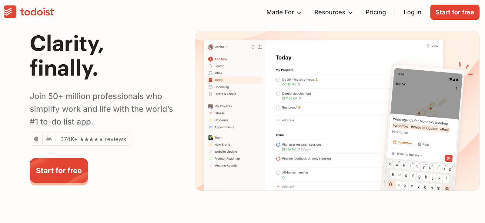 Todoist