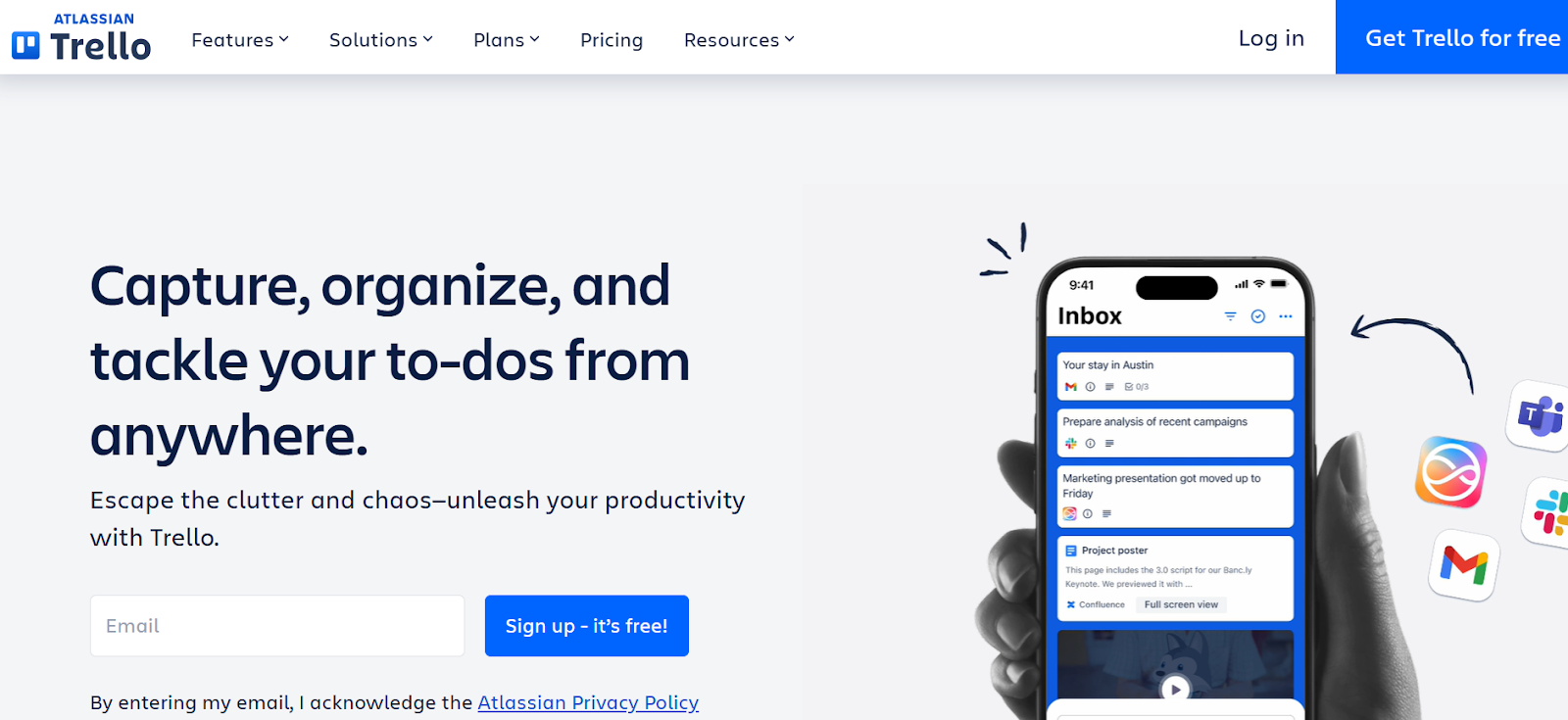 Trello