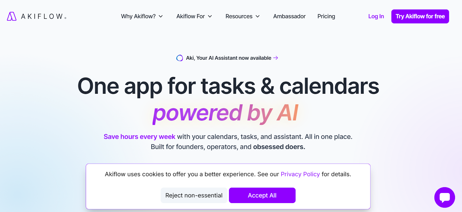 Akiflow