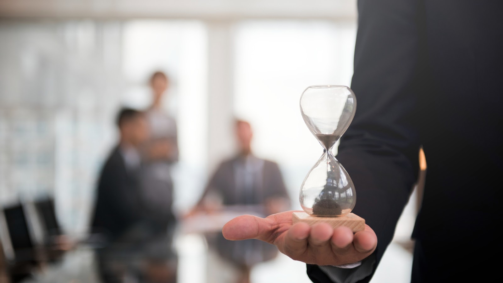 Essential Elements of Corporate Minutes