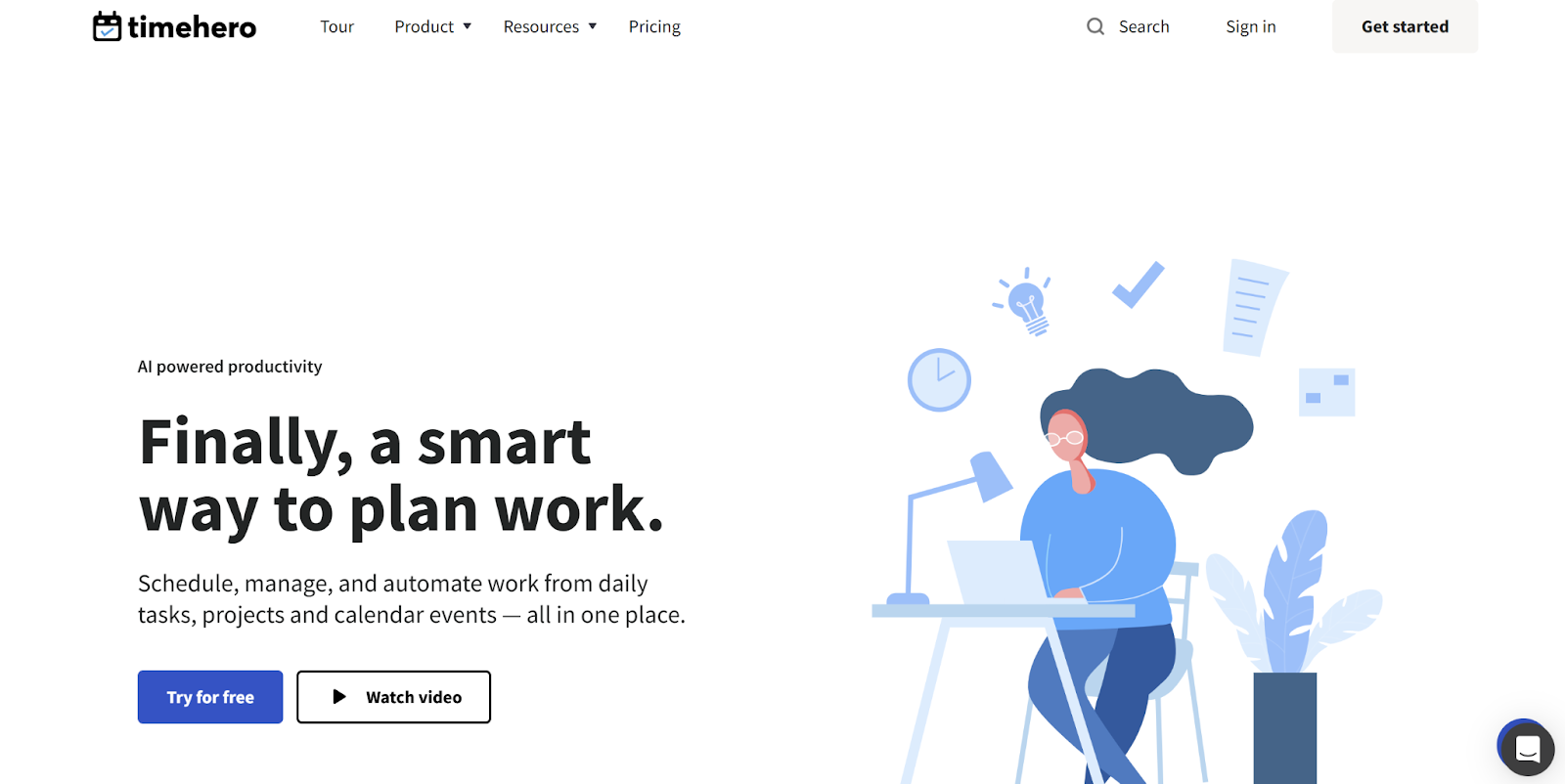 TimeHero